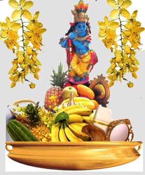 Top 5 Dishes For Vishu